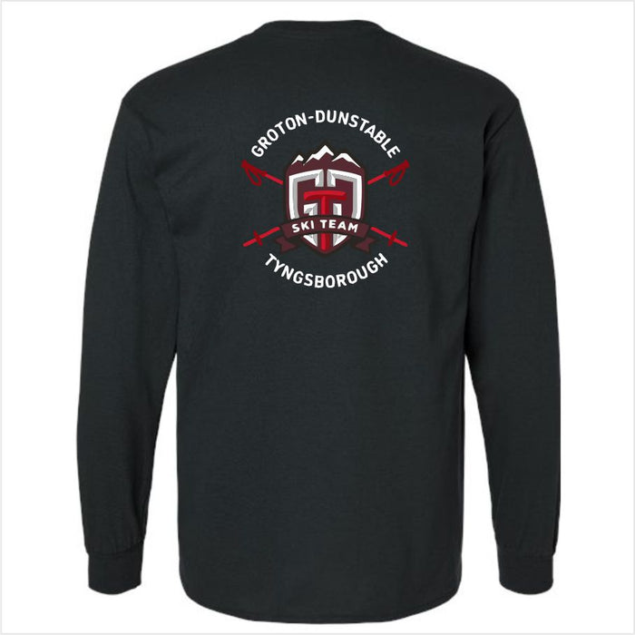 GDST Ski Team Long Sleeve T-Shirt