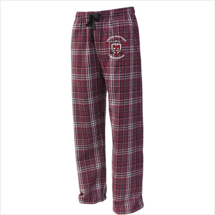 GDTST Flannel Pants