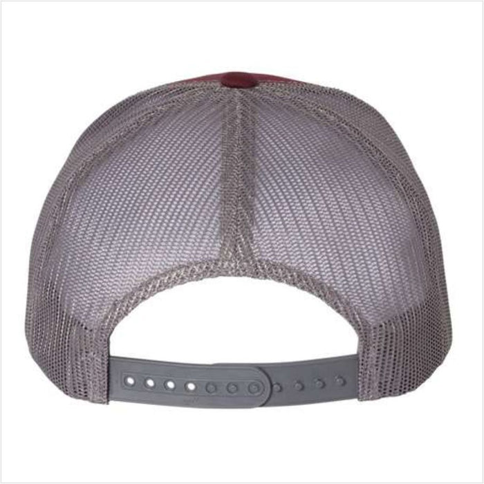 GDTST Retro Trucker Hat