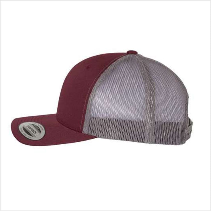GDTST Retro Trucker Hat