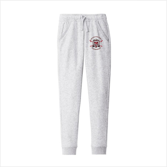 GDTST Sport-Tek® Drive Fleece Jogger STF204