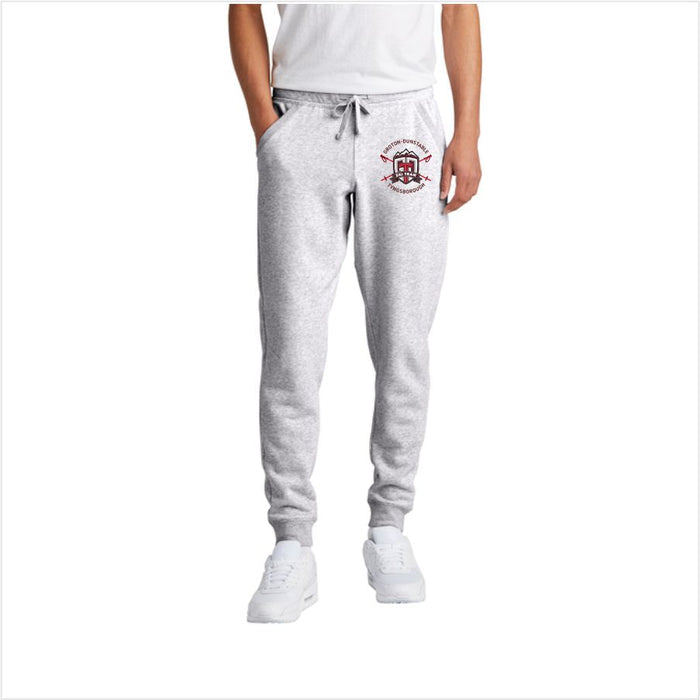 GDTST Sport-Tek® Drive Fleece Jogger STF204