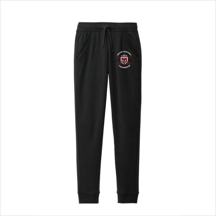 GDTST Sport-Tek® Drive Fleece Jogger STF204