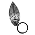 Geddy Lee – Big Beautiful Book of Bass Keychain