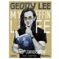 Geddy Lee Gig Litho(Choice of City)