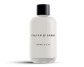 clear formula 5 bottle