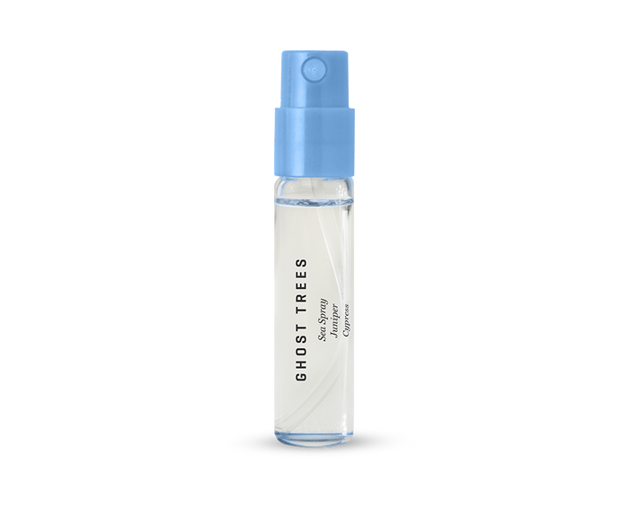 Ghost Trees Fragrance Sample