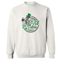 Gildan Crewneck 1800 White Master