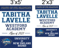 Graduation Banners