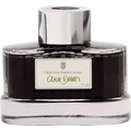 Graf Von Faber-Castell Olive Green 75ml Ink Bottle - Pen Boutique Ltd