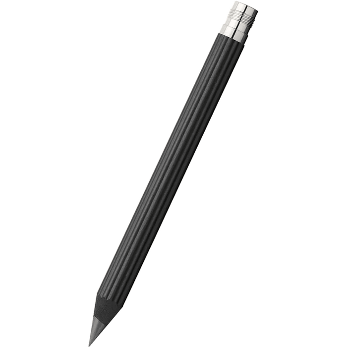 Graf Von Faber - Castell Perfect Pencil Refill - Magnum Black - 3pcs - Pen Boutique Ltd