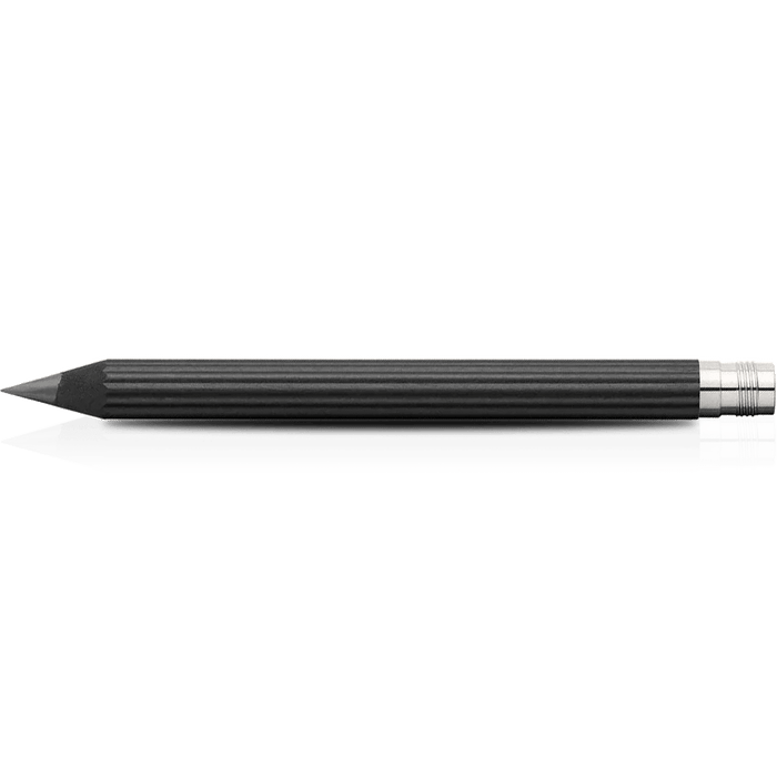 Graf Von Faber - Castell Perfect Pencil Refill - Magnum Black - 3pcs - Pen Boutique Ltd
