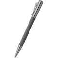 Graf Von Faber-Castell Tamitio Ballpoint Pen - Stone Grey - Pen Boutique Ltd