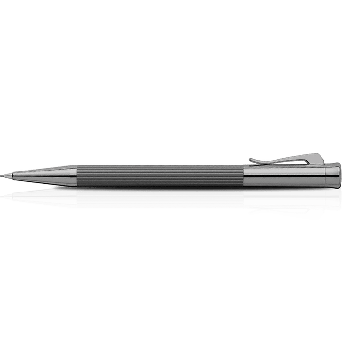 Graf Von Faber-Castell Tamitio Mechanical Pencil - Stone Grey - Pen Boutique Ltd
