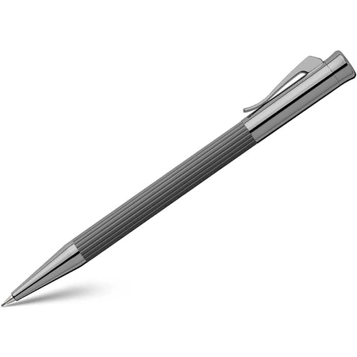 Graf Von Faber-Castell Tamitio Mechanical Pencil - Stone Grey - Pen Boutique Ltd