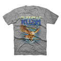 Grey Owl Fifty Tour Tee