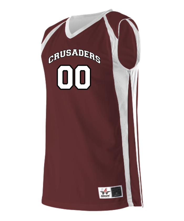 Groton Dunstable Travel Jersey Youth