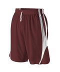 Groton Dunstable Travel Shorts Adult