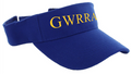 GWRRA Visor / Big Accessories BX006