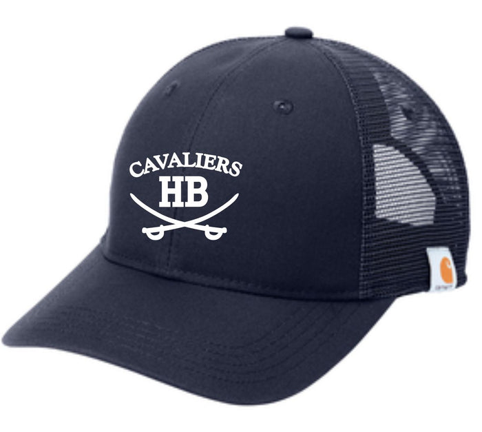 HB Carhartt ® Rugged Professional ™ Series Cap
