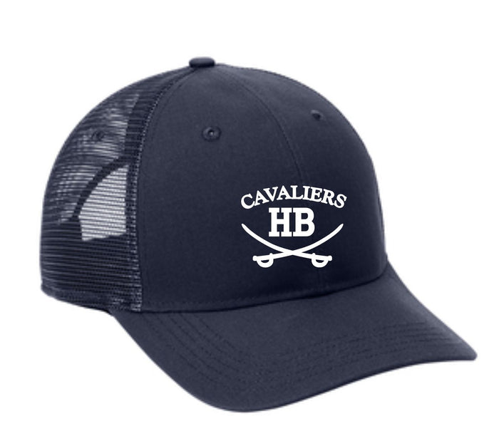 HB Carhartt ® Rugged Professional ™ Series Cap
