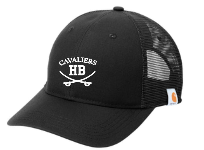 HB Carhartt ® Rugged Professional ™ Series Cap