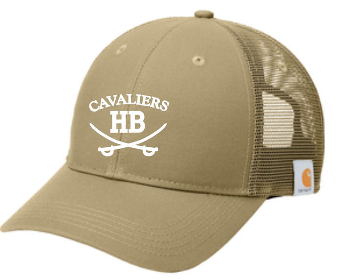 HB Carhartt ® Rugged Professional ™ Series Cap