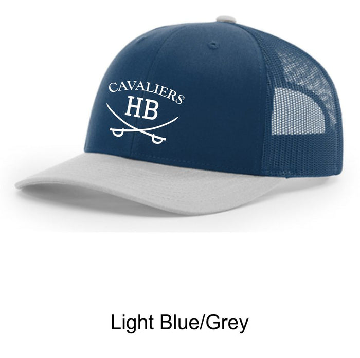 HB Cavaliers Richardson 112 Hat