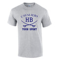 HB Custom T-Shirt 66