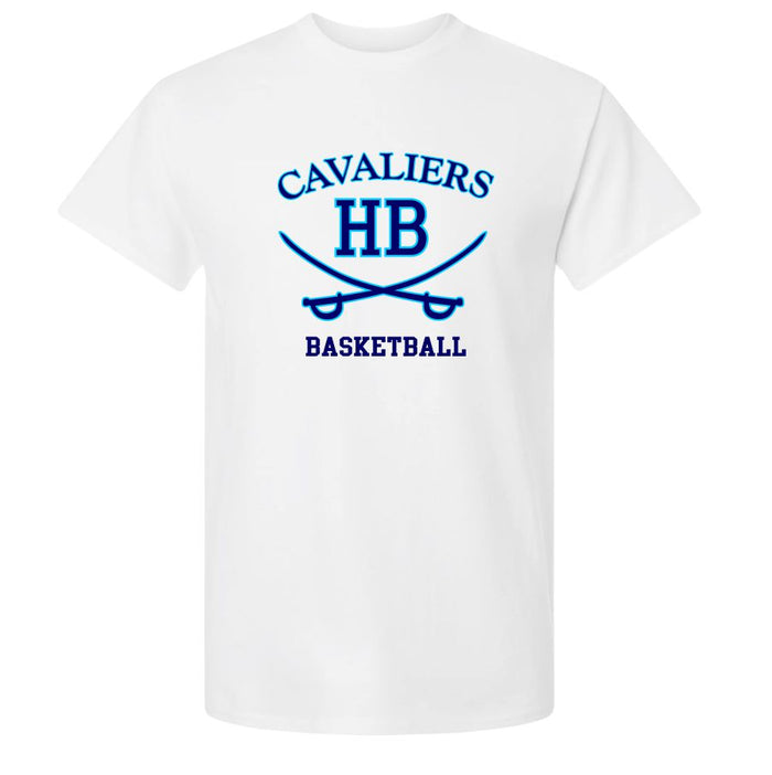 HB Custom T-Shirt 66