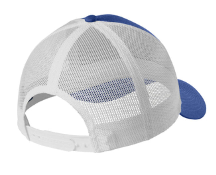 HB Low Profile Snapback Truckers Cap