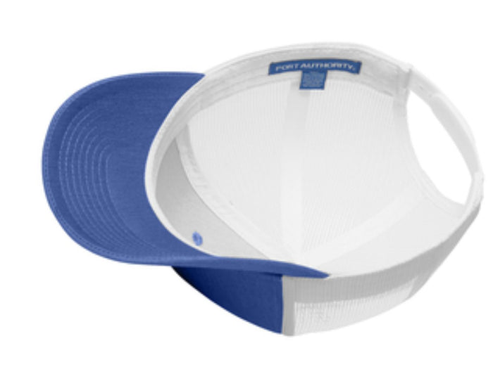 HB Low Profile Snapback Truckers Cap