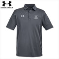 HB Under Armour Men's Tech Polo