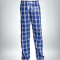 HB Volleyball Unisex Flannel Plaid Pants DT1800