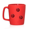 Hold Your Fire Coffee Mug