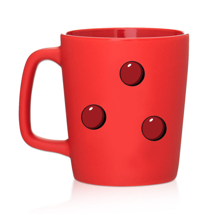Hold Your Fire Coffee Mug