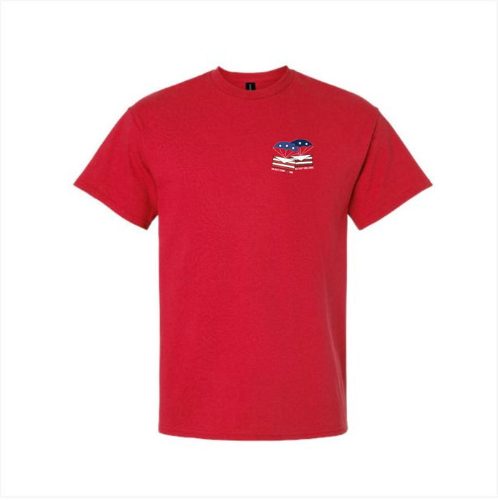 Holiday Cards Tee