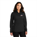 Holiday Cards Wicking 1/4 zip