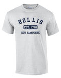 Hollis Est. T-Shirt