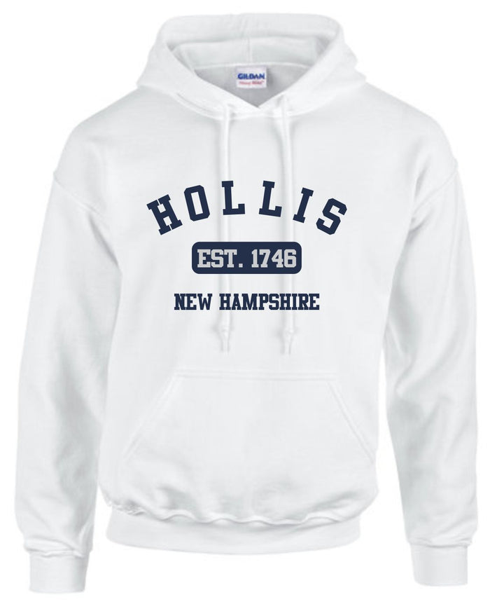 Hollis Hoodie