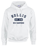 Hollis Hoodie