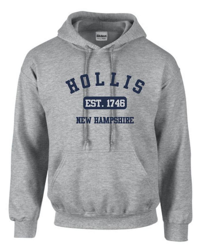 Hollis Hoodie