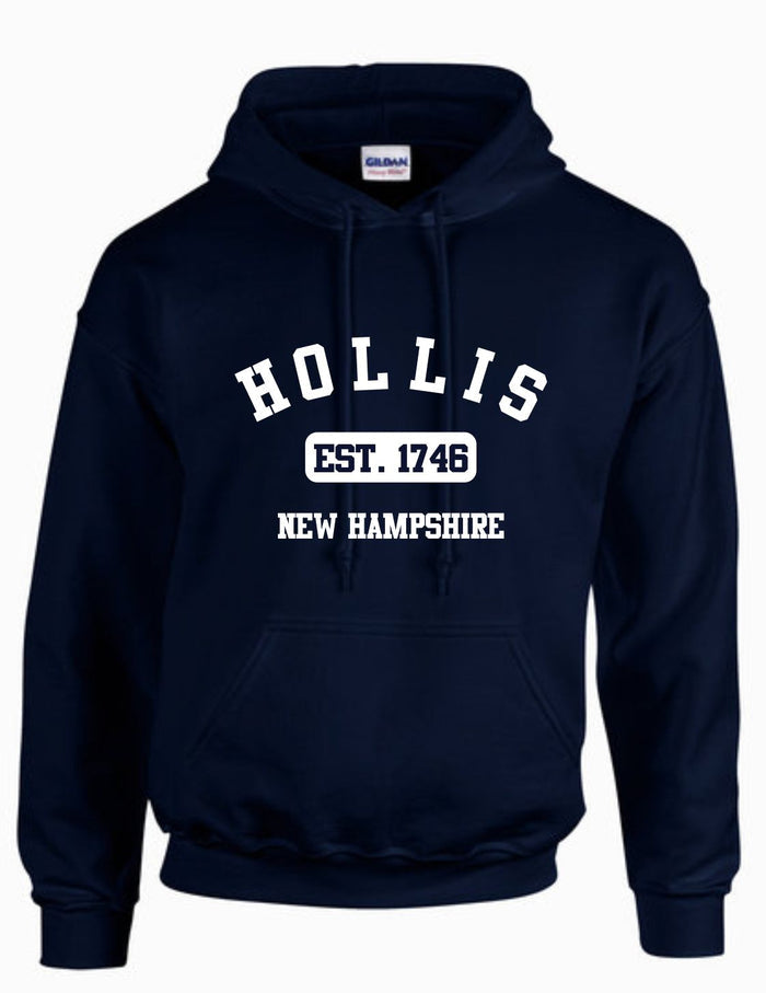 Hollis Hoodie