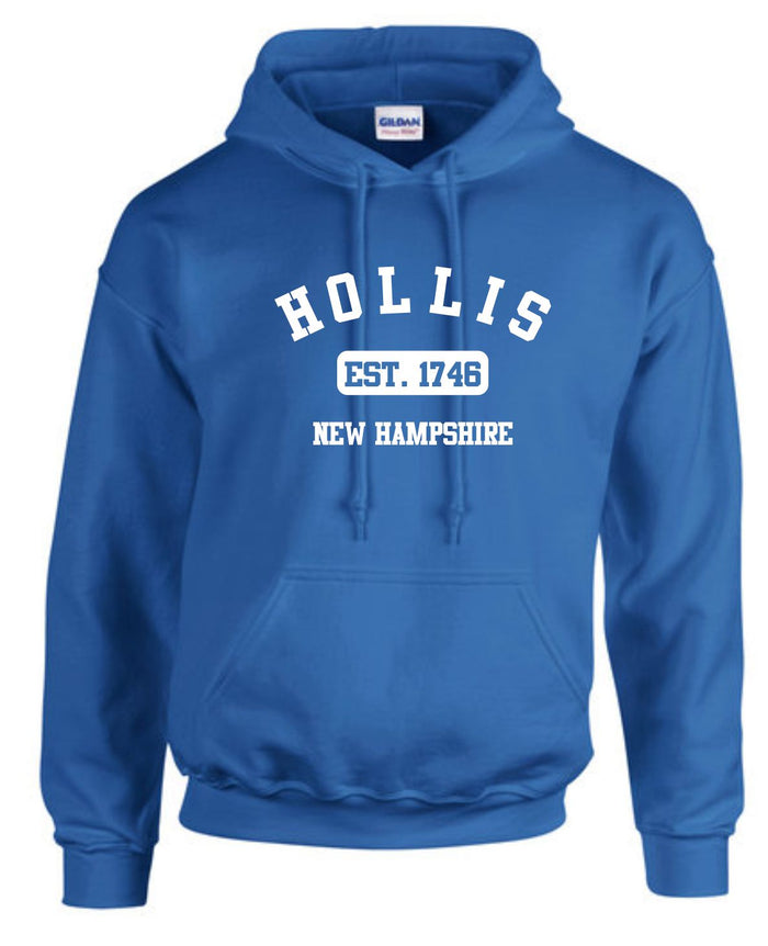 Hollis Hoodie