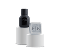 Set with Extrait de Parfum and Solid Fragrance
