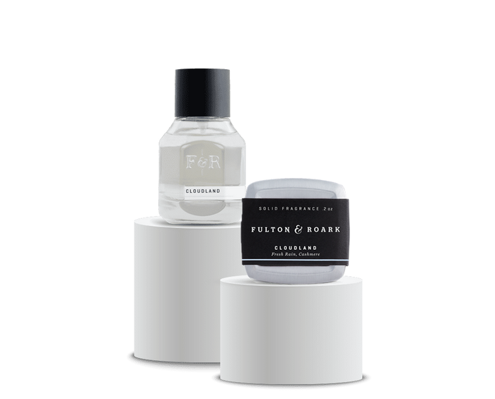 Cloudland Home + Away Set