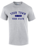 Home Town T-Shirt