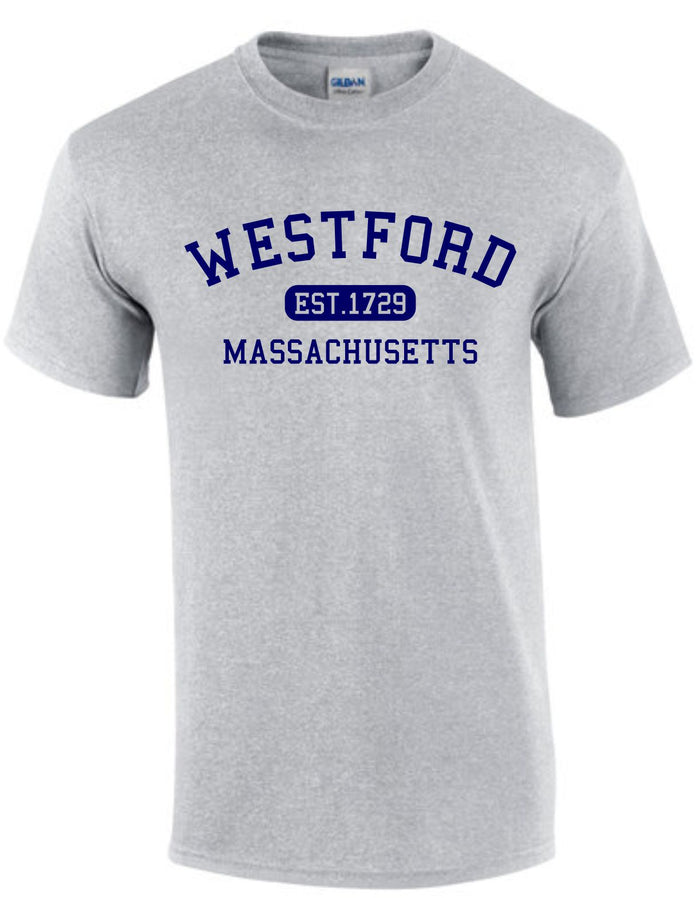Home Town T-Shirt