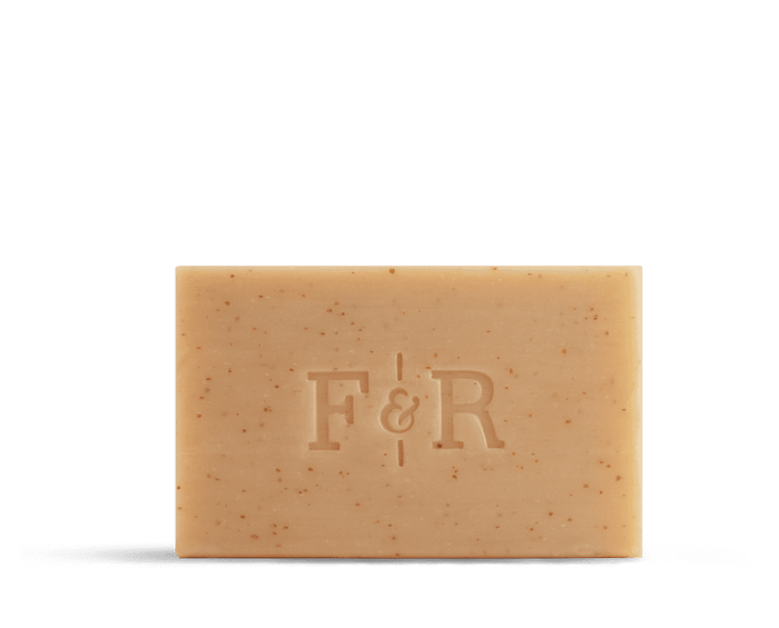 Hwy 190 Bar Soap