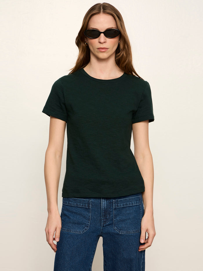 Icon Tee Forest